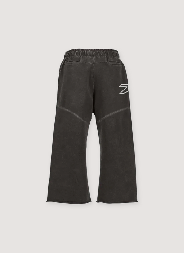 Triple Sevens Moto Sweatpants Black alternate view - Shop at Pieces Los Angeles