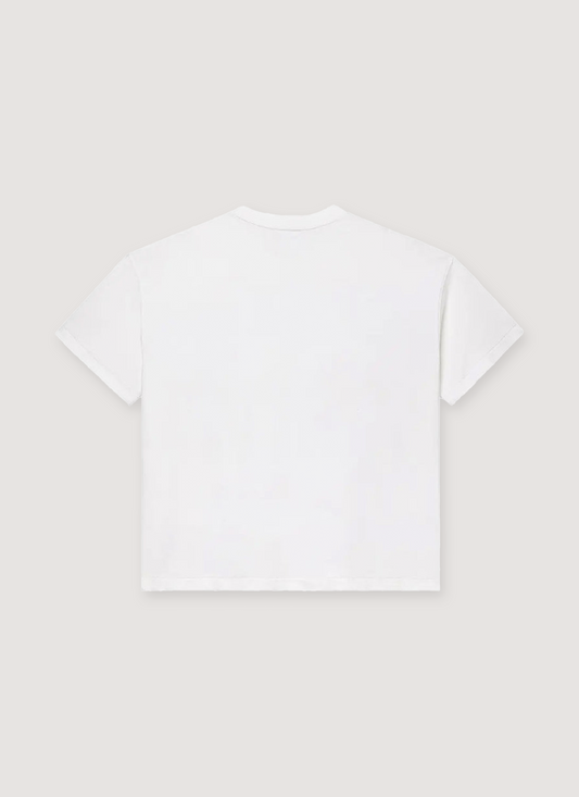 Mt. Valemore Tee White