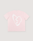 Revenge x XXXtentacion Mugshot Tee Baby Pink