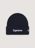 Supreme Box Logo Beanie (2025) Supreme Box Logo Beanie (2025) - Image 8 | Authenticated at Pieces Los Angeles