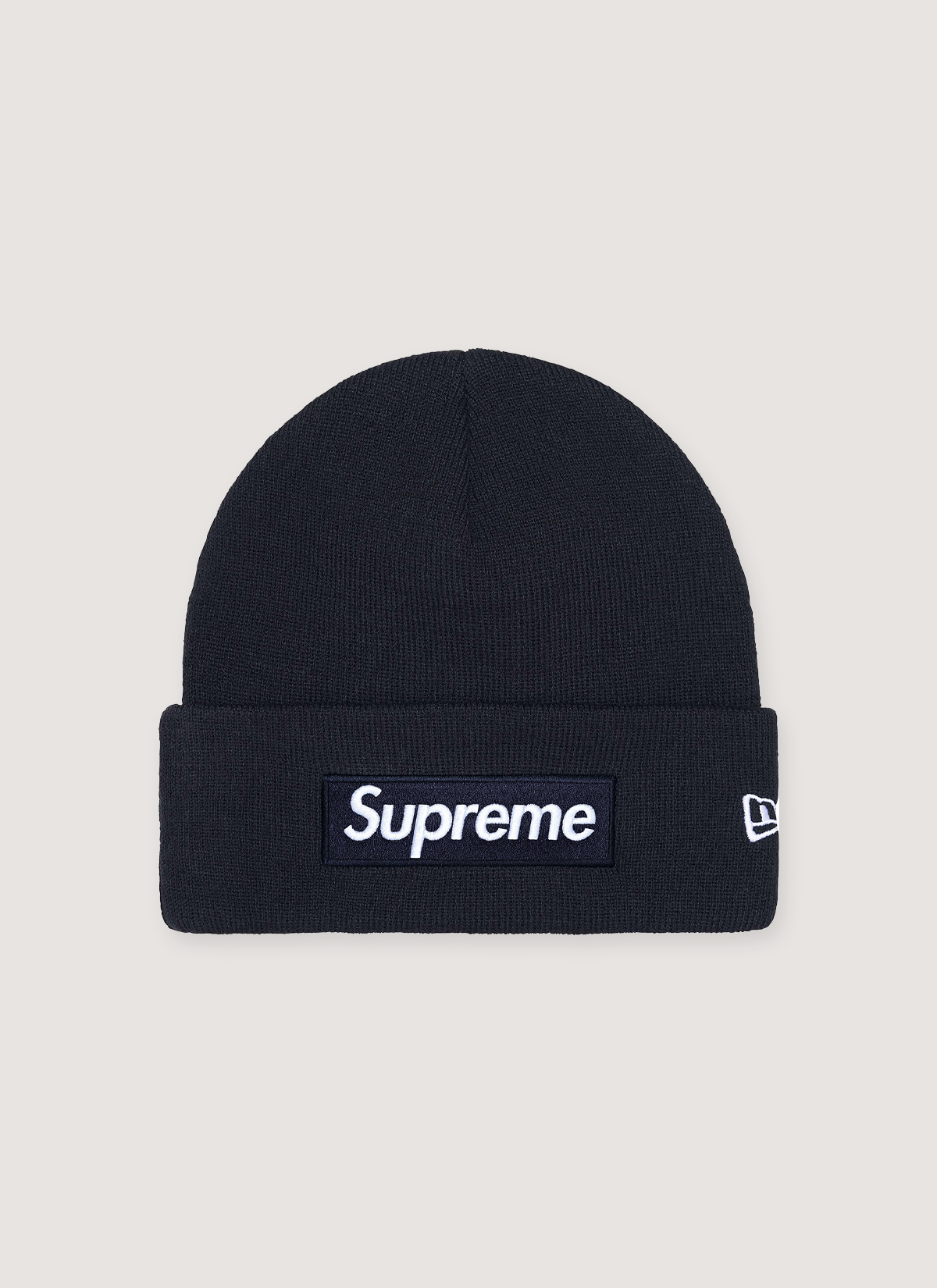 値下げ不可 supreme box logo Beanie 新品 Supreme Box Logo Beanie (2025) | PIECES Los Angeles