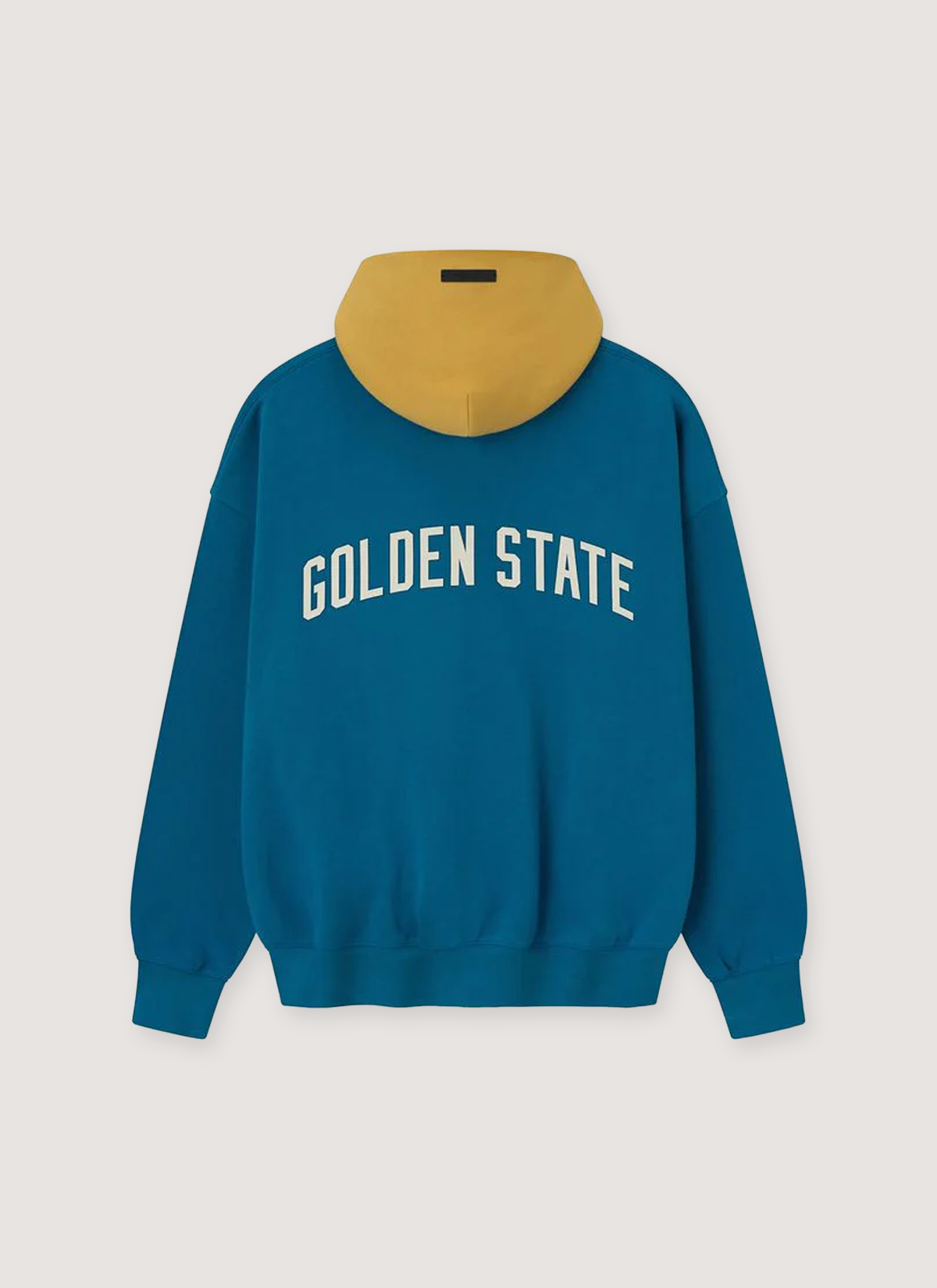 Essentials NBA Warriors Sport Sweatshirt Sapphire Blue Essentials NBA Warriors Sport Sweatshirt Sapphire Blue - Image 2 | Authenticated at Pieces Los Angeles