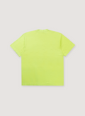 Balenciaga Caps Oversized Tee Neon Balenciaga Caps Oversized Tee Neon - Image 2 | Authenticated at Pieces Los Angeles
