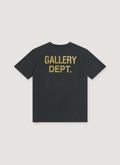 Gallery Dept. Night Of The Living Dead Tee Graphite Gallery Dept. Night Of The Living Dead Tee Graphite - Image 2 | Authenticated at Pieces Los Angeles