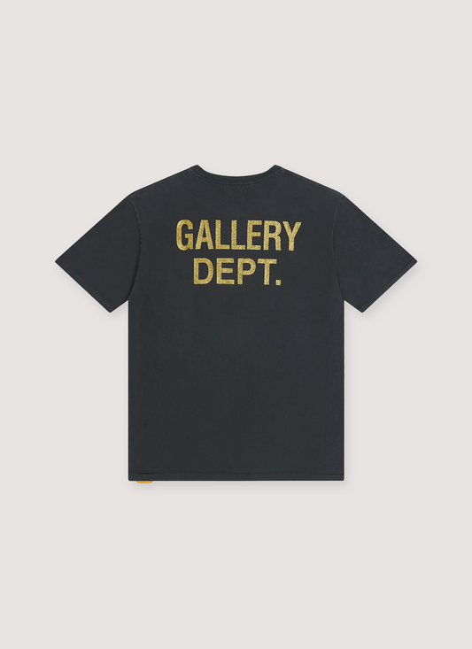 Gallery Dept. Night Of The Living Dead Tee Graphite