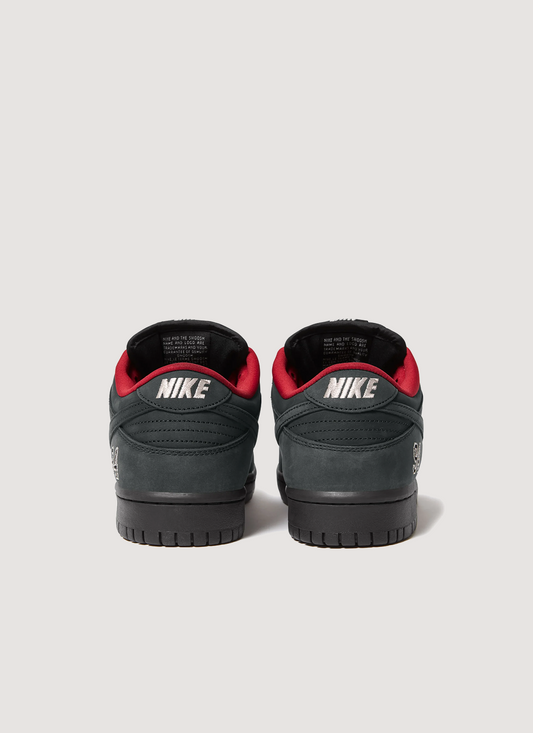 Supreme x Nike SB 94 Dunk Low Black