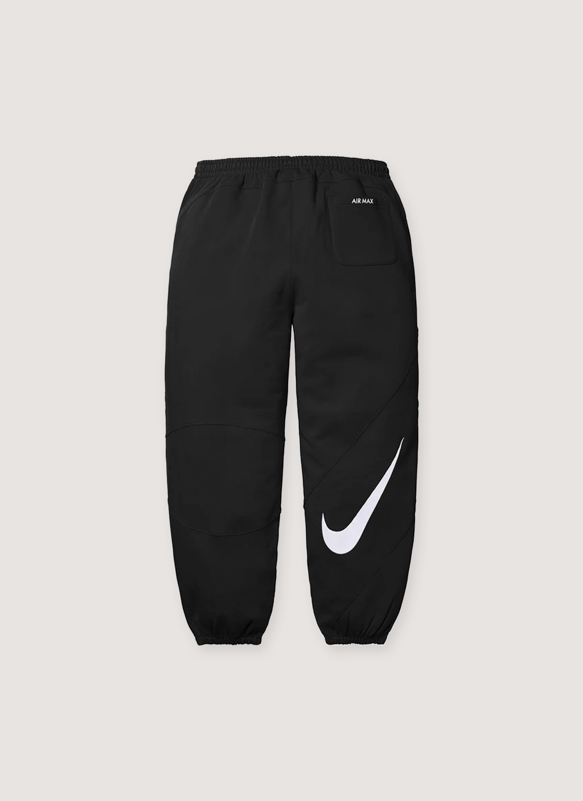 Supreme Nike Air Max Sweatpants – PIECES Supreme Nike Air Max Sweatpants – PIECES