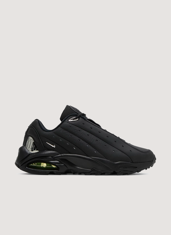 Nike Nocta Hot Step Air Terra Black (2022) Nocta Hot Step Air Terra Black (2022) - Authenticated Sneakers | Pieces Los Angeles