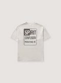 Saint Michael Not Dead Tee Off White Saint Michael Not Dead Tee Off White - Image 2 | Authenticated at Pieces Los Angeles