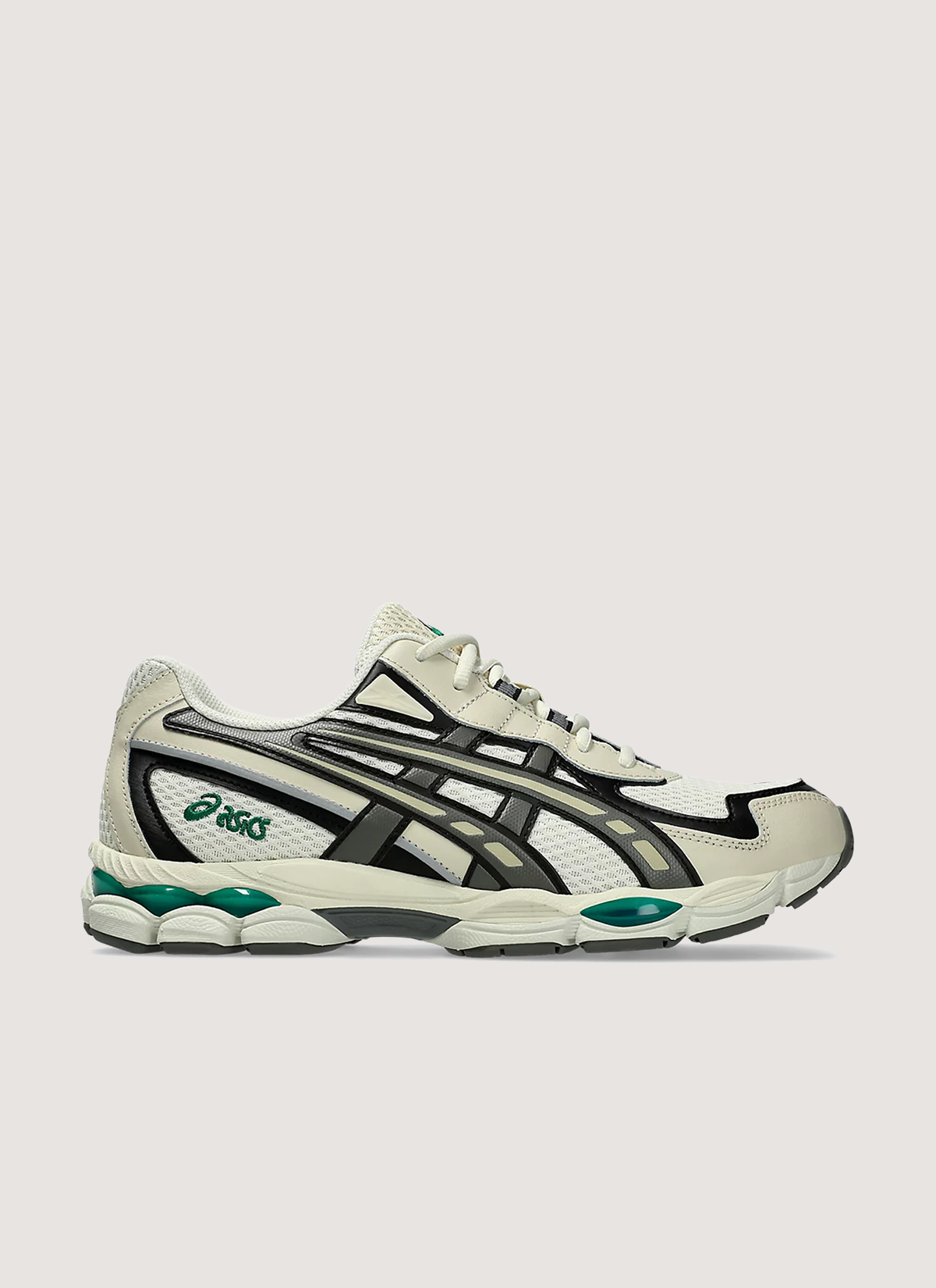Asics GEL-NYC 2055 Pale Oak Truffle Grey (2024)