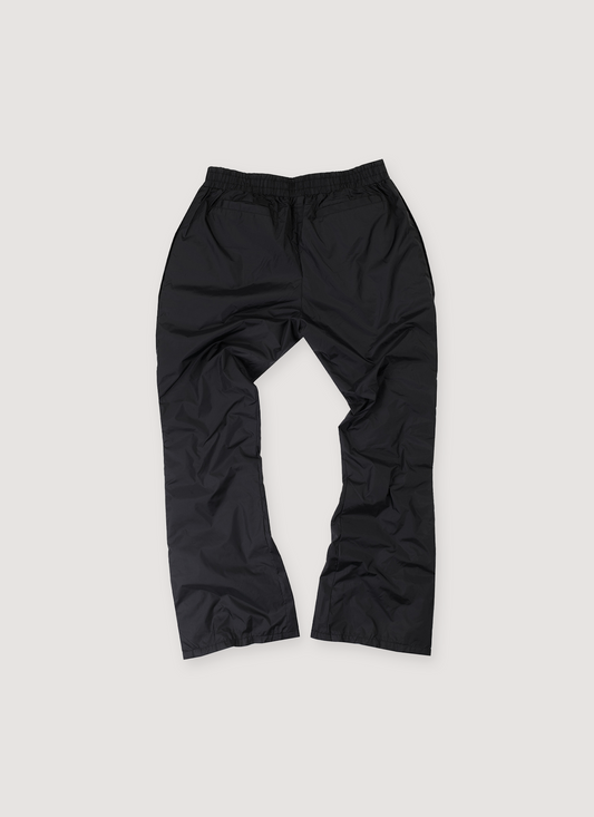 Hellstar Waxed Nylon Pants Black (Pre-Owned)