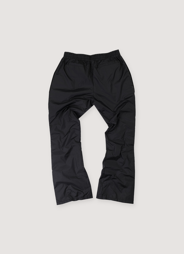 Hellstar Waxed Nylon Pants Black (Pre-Owned) alternate view - Shop at Pieces Los Angeles