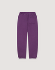 Sp5der Worldwide Star OG Web Sweatpants Purple
