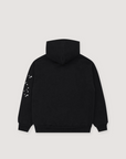 Sp5der Worldwide OG Web Sweatshirt Black
