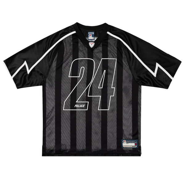 palace truth jersey navy パレス XL　ジャージ 黒 1 TRUTH JERSEY | PALACE SKATEBOARDS