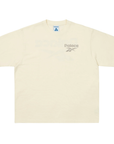 Palace x Reebok Tee Off White