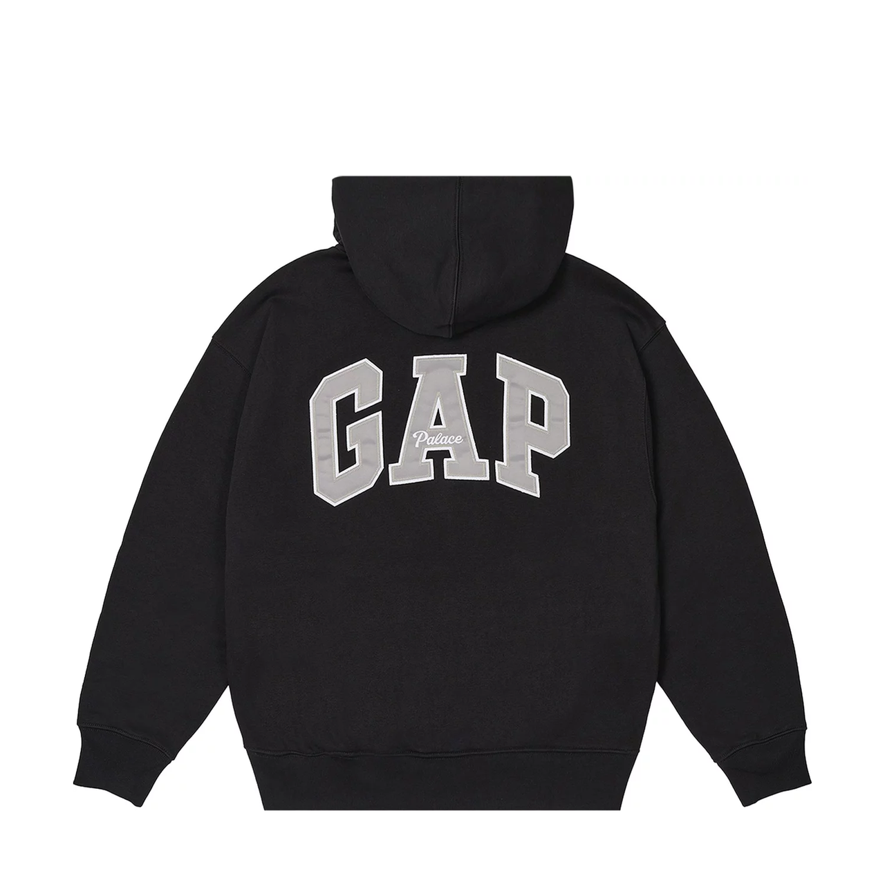 Palace Gap Sweatshirt Black