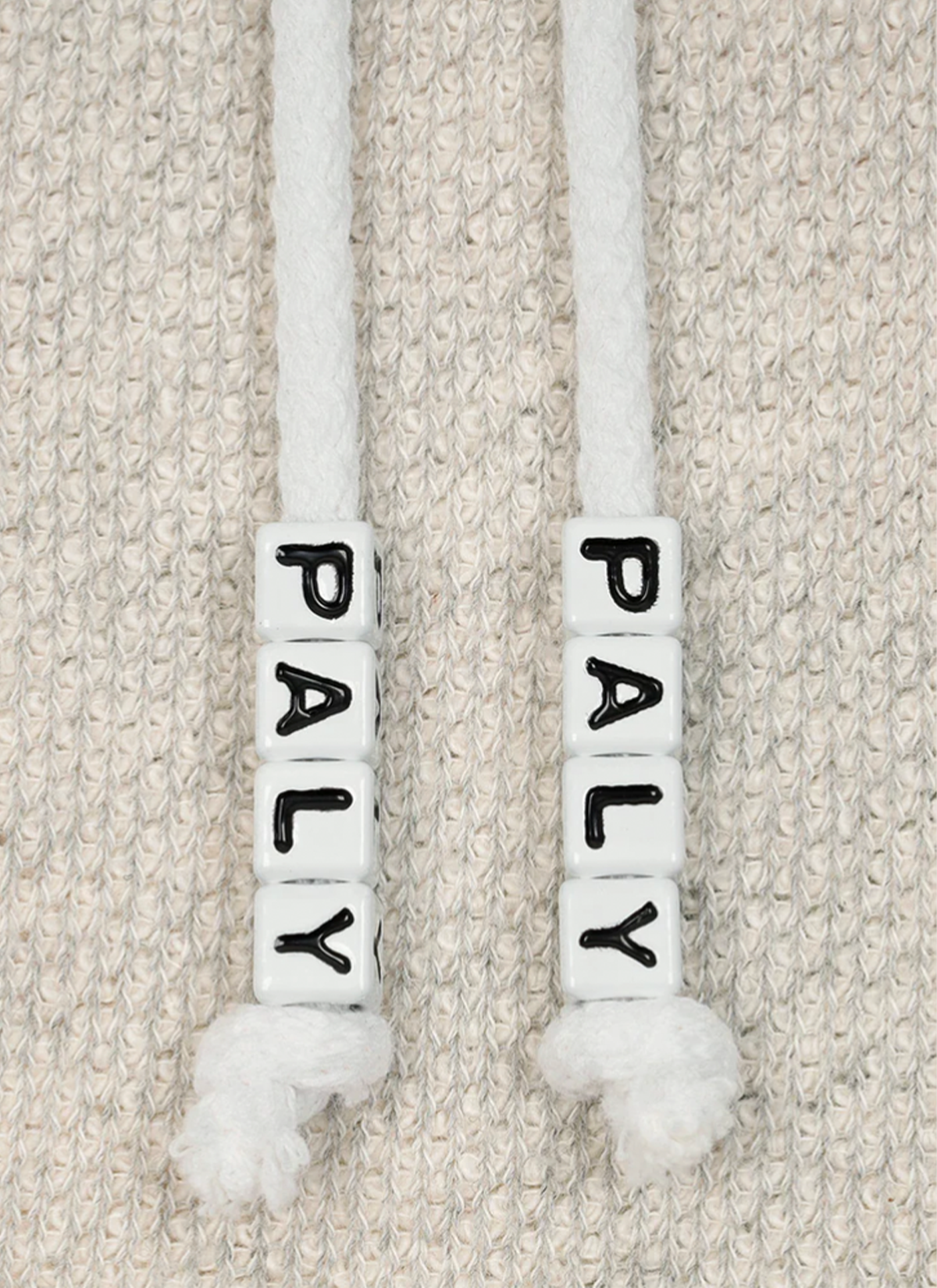 Paly Hollywood Movie Madness Sweatpants Heather Grey Paly Hollywood Movie Madness Sweatpants Heather Grey - Image 3 | Authenticated at Pieces Los Angeles