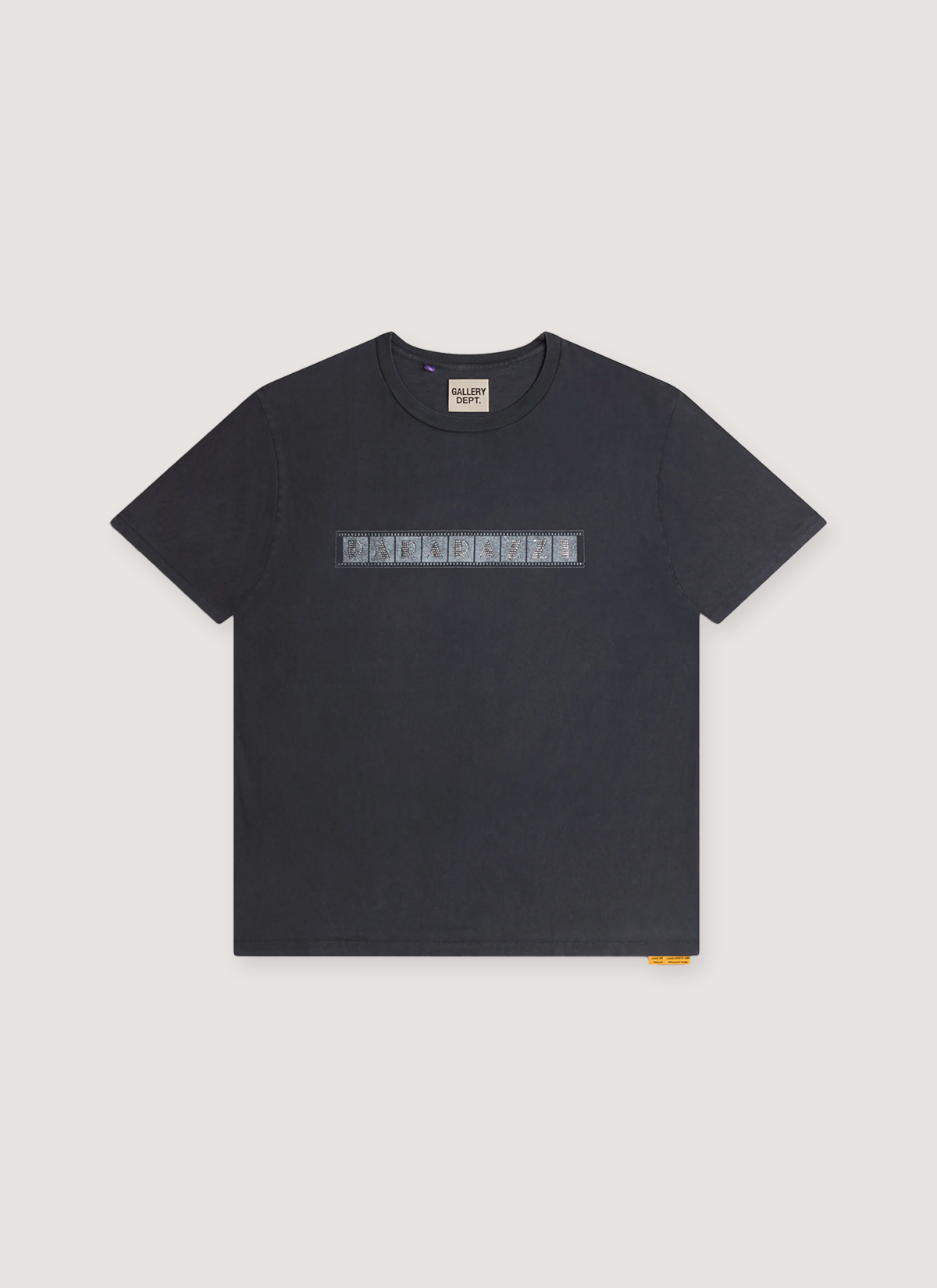 Paparazzi Tee Vintage Black