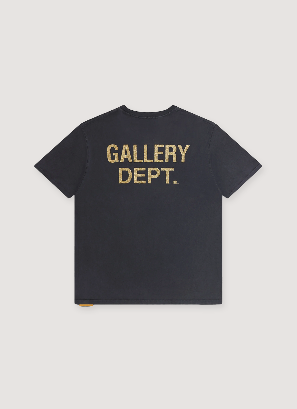 Gallery Dept. Paparazzi Tee Vintage Black Gallery Dept. Paparazzi Tee Vintage Black - Image 2 | Authenticated at Pieces Los Angeles