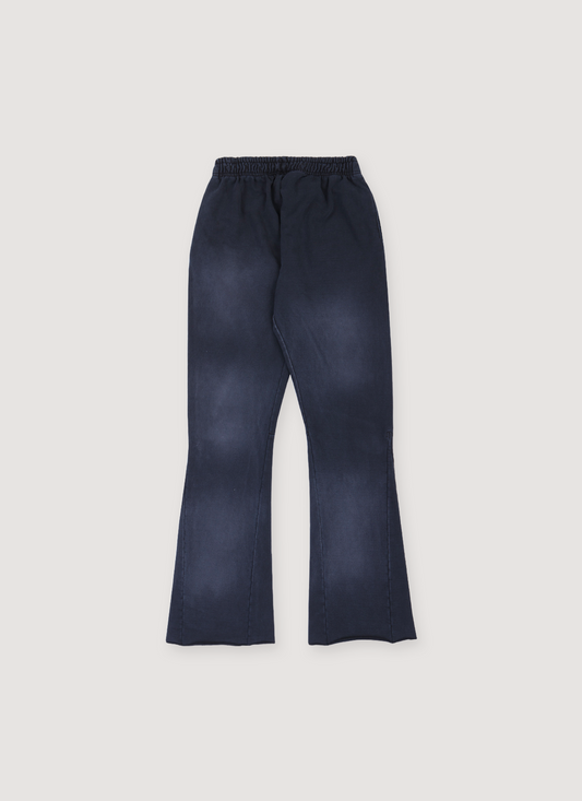 Hellstar Racer Path to Paradise Sweatpants Washed Black