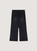 Boredom Kills Spider Pearl Denim Black Boredom Kills Spider Pearl Denim Black - Image 2 | Authenticated at Pieces Los Angeles