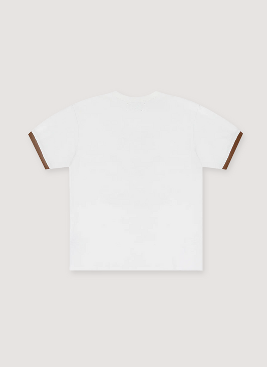 Birth of Royal Child Pearl Patchwork Tee