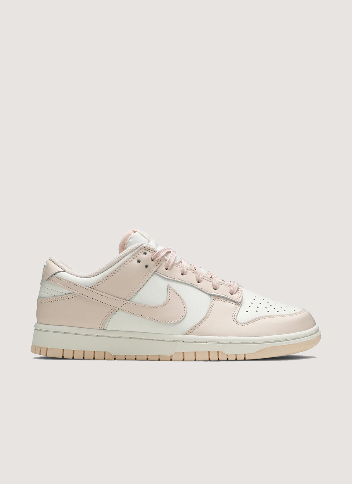 Nike Dunk Low Orange Pearl (Womens) (2021)