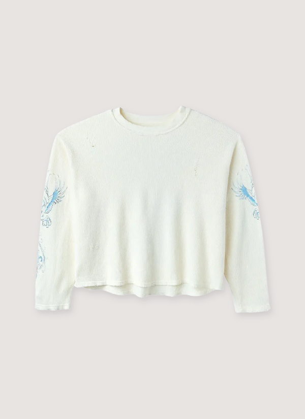 GV Gallery Pelican Thermal V2 Cream alternate view - Shop at Pieces Los Angeles