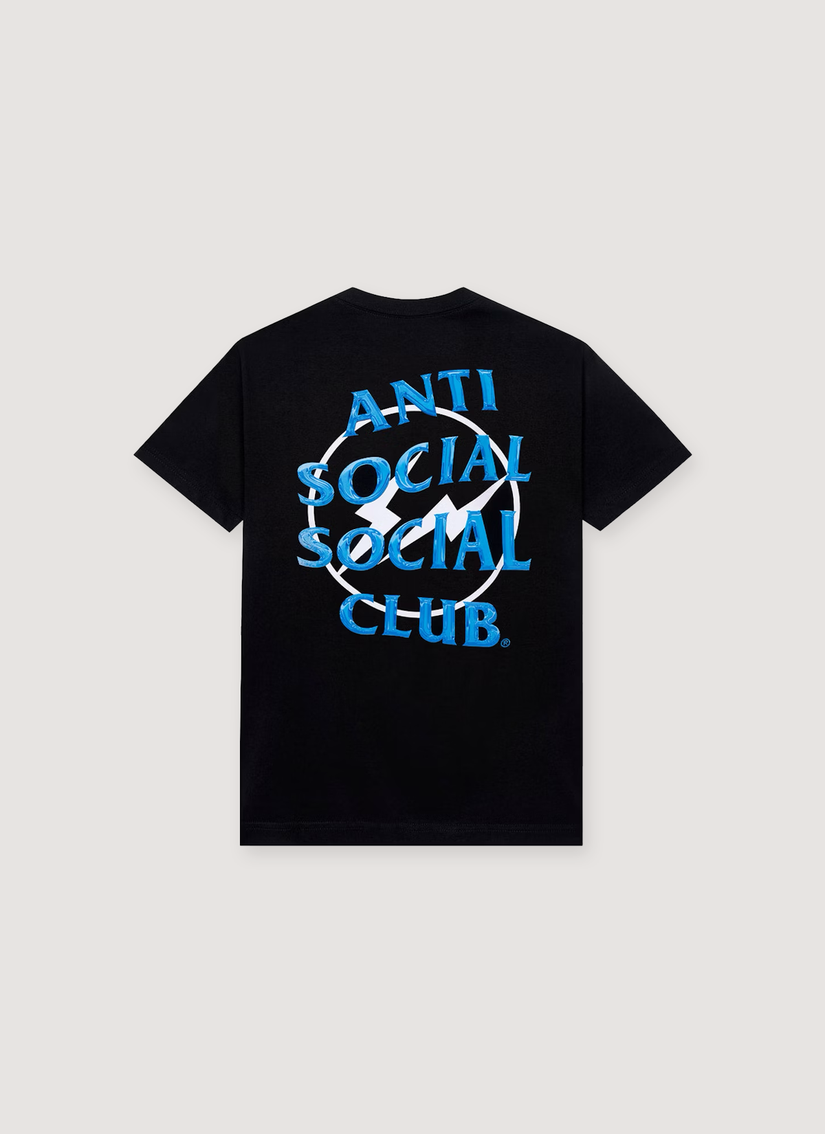 Anti Social Social Club x Fragment Precious Petals Tee