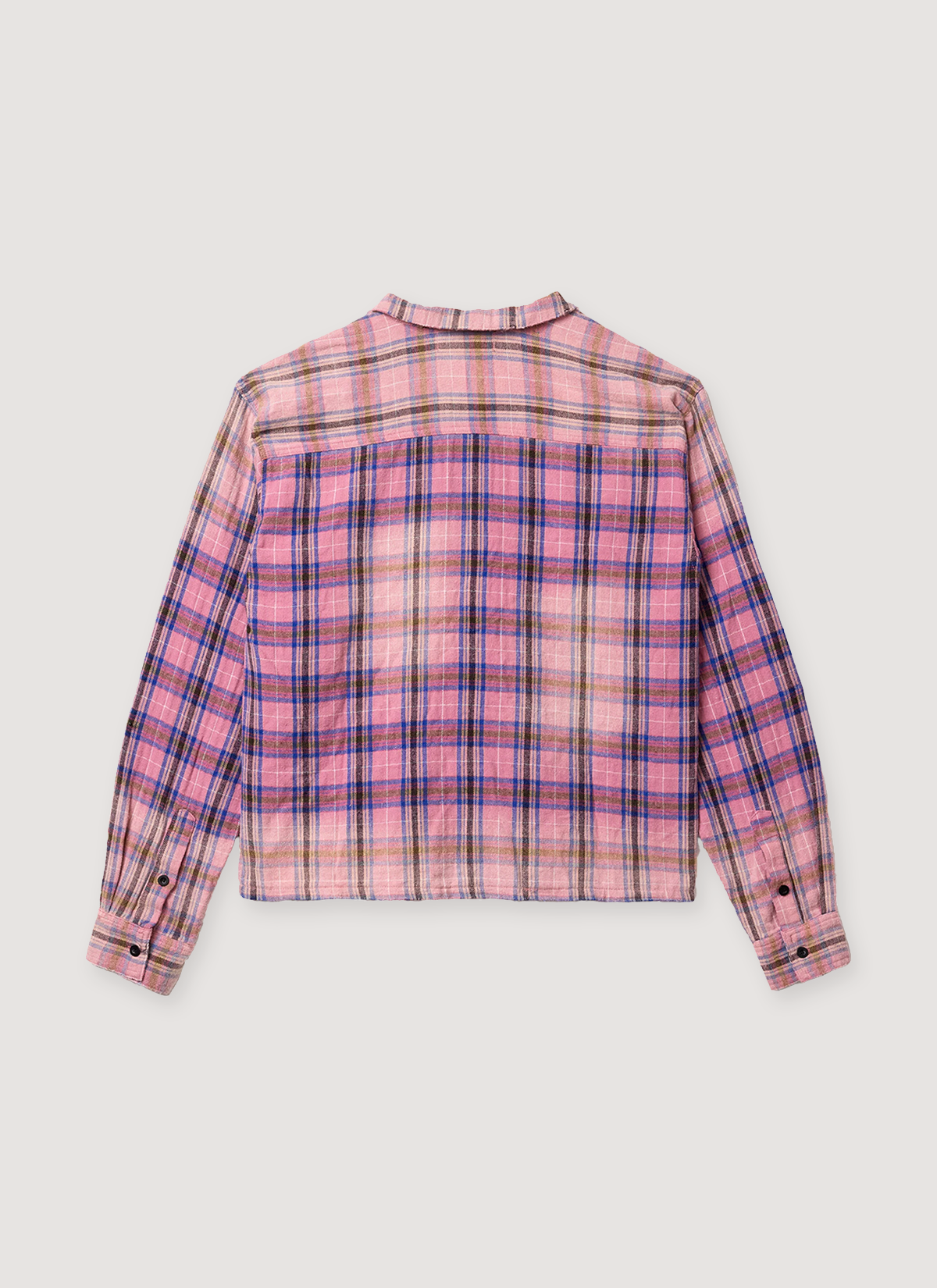 Vale Forever Piggybank Flannel Pink Vale Forever Piggybank Flannel Pink - Image 2 | Authenticated at Pieces Los Angeles