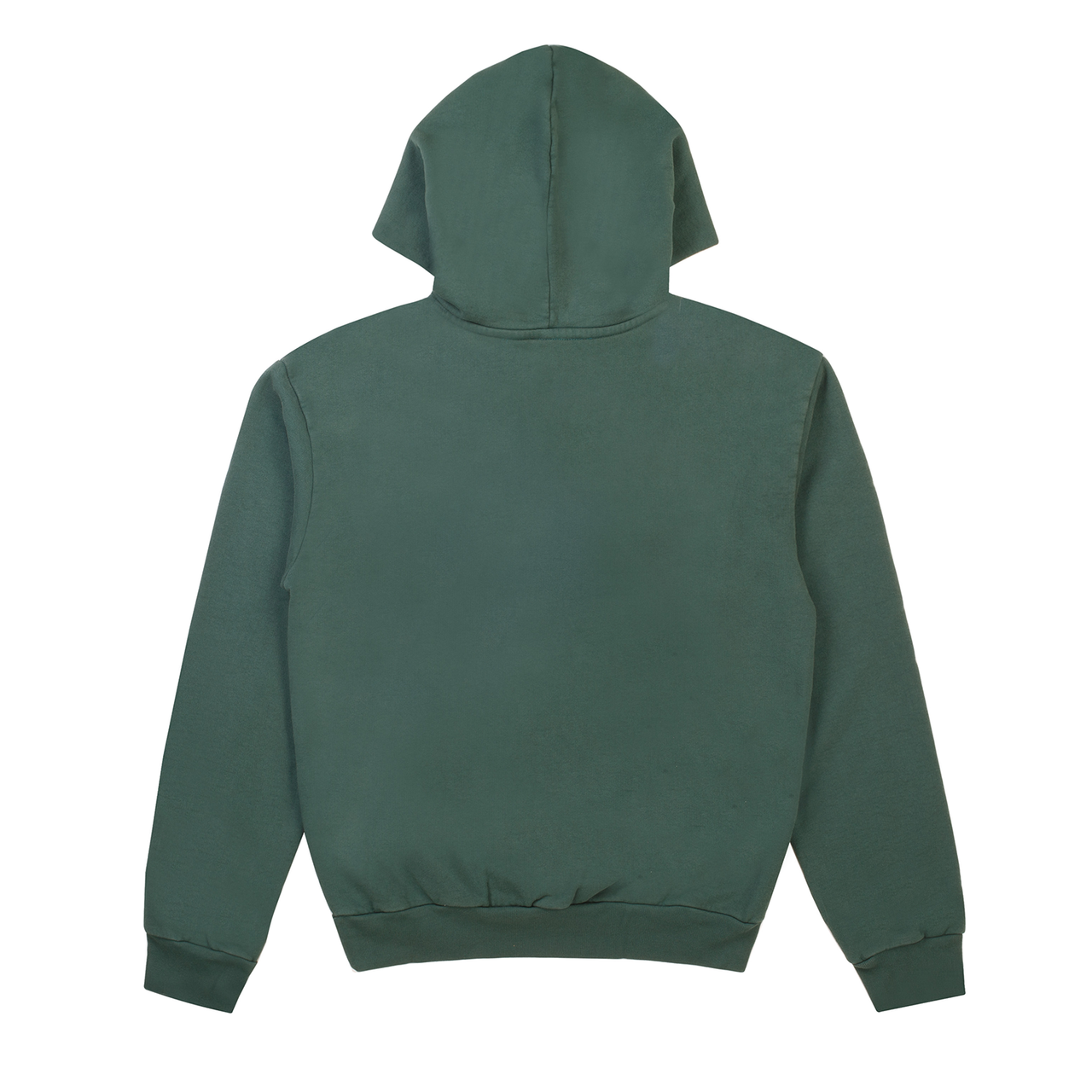 Basketcase Gallery Pine Valley Sweatshirt Forest Green