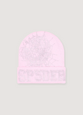 Sp5der Worldwide Rhinestone Beanie Sp5der Worldwide Rhinestone Beanie - Image 3 | Authenticated at Pieces Los Angeles