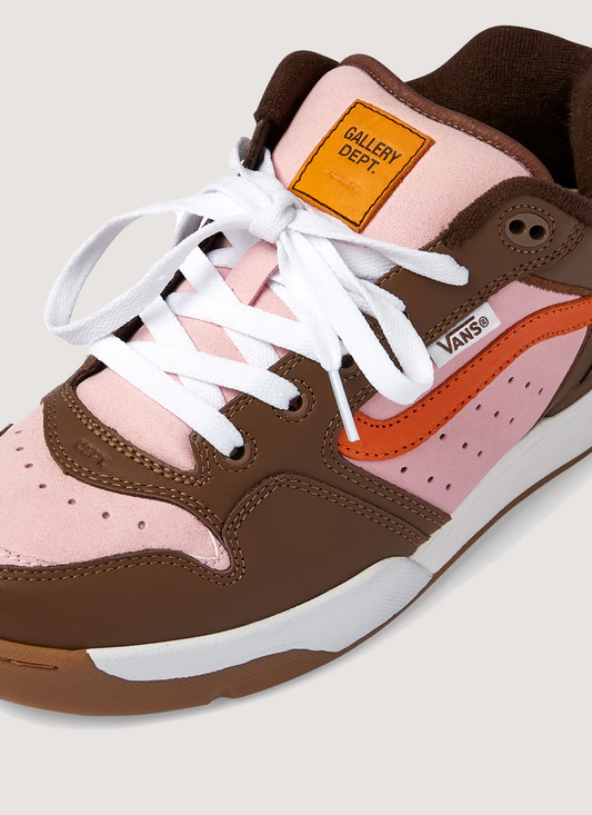 Gallery Dept. Vans Rowley XLT LX Neopolitan (2023)