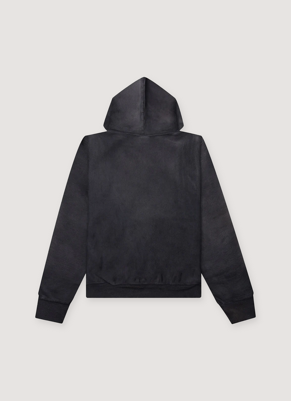 Saint Michael Possession Sweatshirt Black alternate view - Shop at Pieces Los Angeles