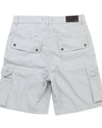 Amiri Striped Carpenter Shorts Indigo (Pre-Owned)