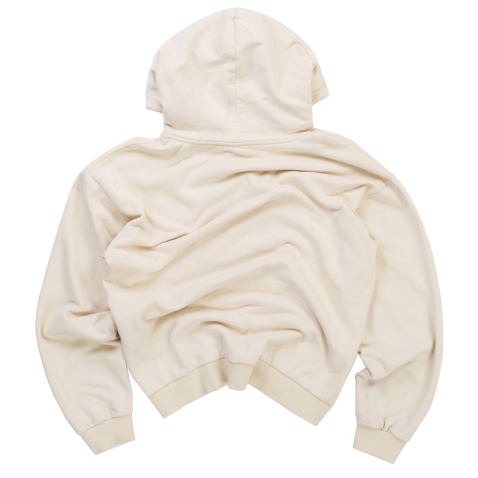 Celine Logo Sweatshirt Cream (Pre-Owned)