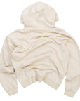 Celine Logo Sweatshirt Cream (Pre-Owned)