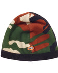 Chrome Hearts Matty Boy Dagger Biker Beanie Camo Orange (Pre-Owned)