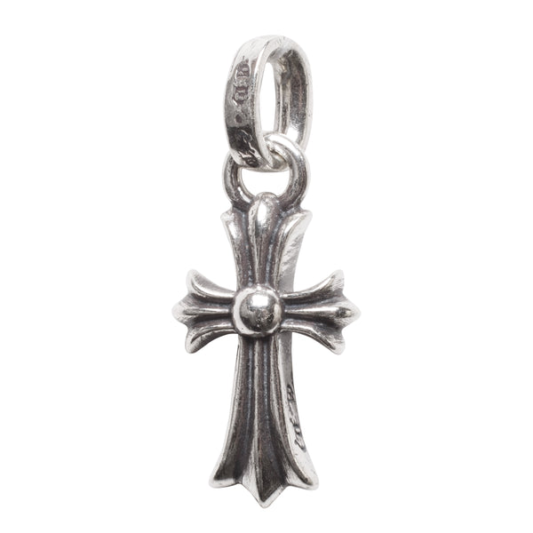 アクセサリー Chrome Hearts Cross Baby Fat Charm Authentic [Chrome Hearts] Charm CH Cross Baby Fat | eBay