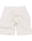 Chrome Hearts Waffle Thermal Sweatshorts Cream (Pre-Owned)