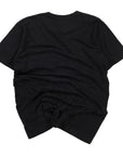 Chrome Hearts Fleur Multilogo Tee Black (Pre-Owned)