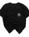 Chrome Hearts The Heroes Project Tee Black (Pre-Owned)