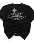 Chrome Hearts Las Vegas Exclusive Tee Black (Pre-Owned)