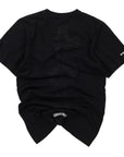 Chrome Hearts Multi Logo Tee Black (Pre-Owned)