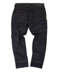 Gallery Dept. 5001 Paint Splatter Denim Black (Pre-Owned)