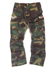 Gallery Dept. LA Flare Pants Camo (Pre-Owned)