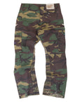 Gallery Dept. LA Flare Pants Camo (Pre-Owned)