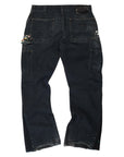 Gallery Dept. Carpenter Reworked Flare Pants Black (Pre-Owned)