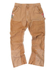 Gallery Dept. Carpenter Reworked Flare Pants Tan (Pre-Owned)